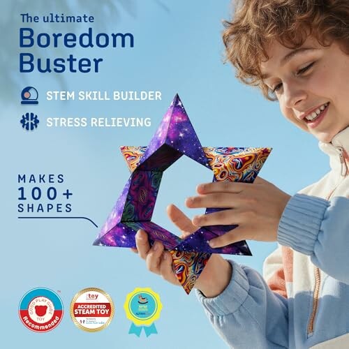 Shashibo DODECA Magnetic Puzzle Cube