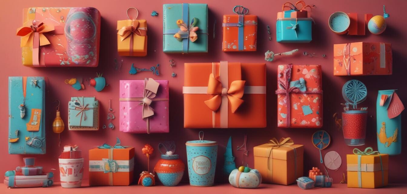 The Evolution of Novelty Gifts in the 21st Century