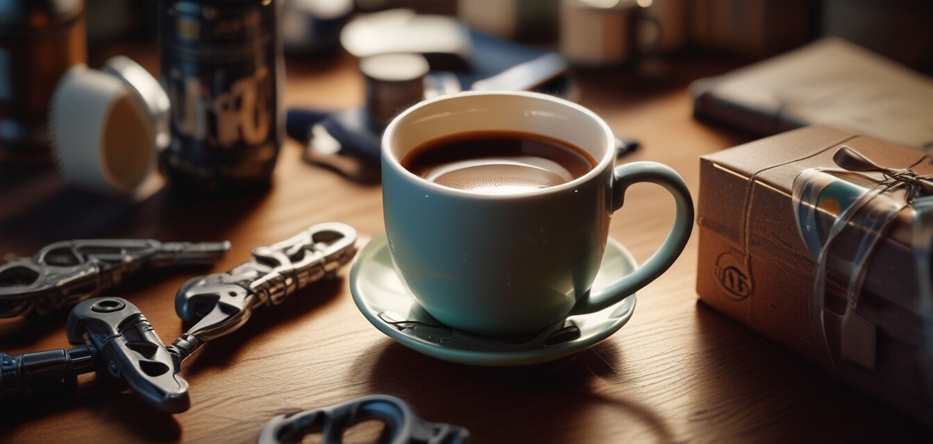Unconventional Tech Gifts for the Non-Techie